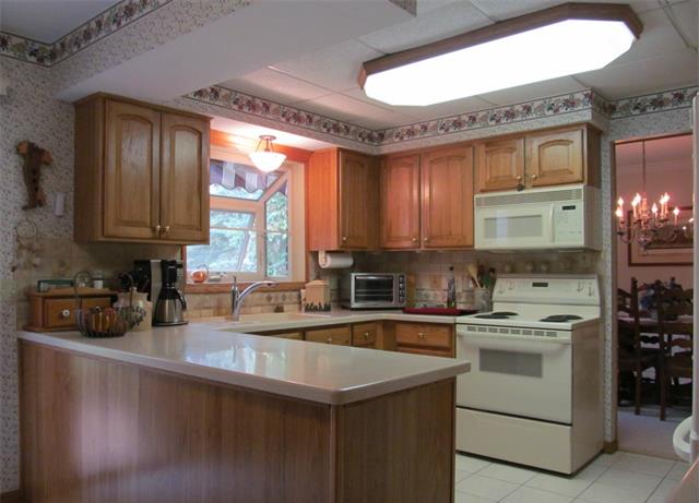 Lochmoor Hills Homes for sale